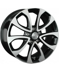 Replay TY200 BKF R17 W6.5 PCD5x114.3 ET45 DIA60.1